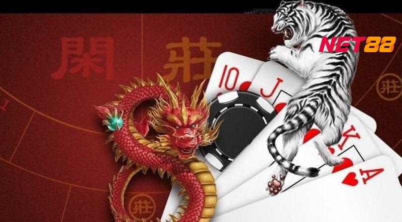 Chiến Lược Chơi Rồng Hổ Net88: Mẹo Và Kinh Nghiệm