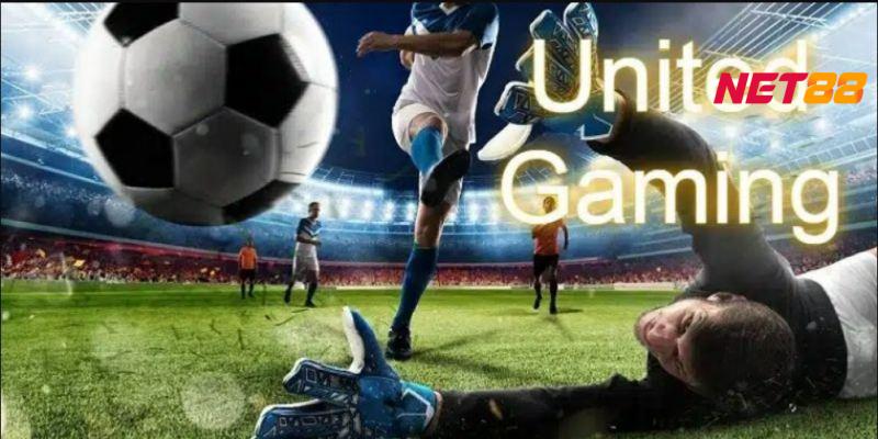 Vì Sao United Gaming Net88 Được Ưa Chuộng Tại Net88club?